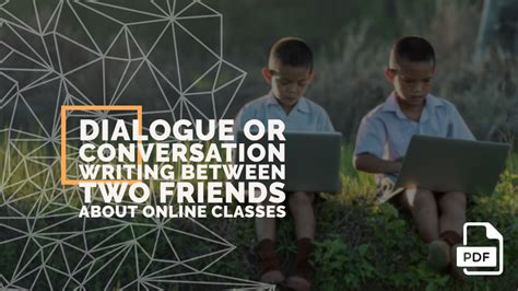 Image result for A Dialogue Between Two Friends