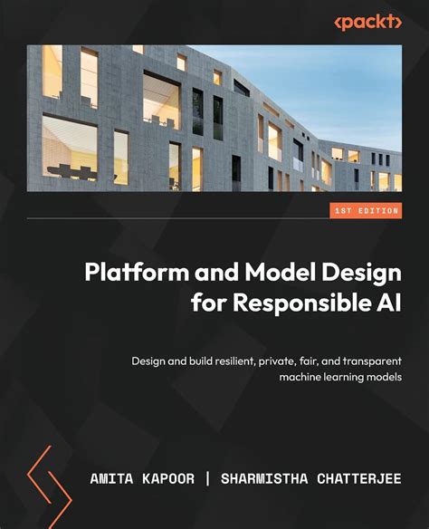 Buy Platform and Model Design for Responsible AI Book Online at Low ...