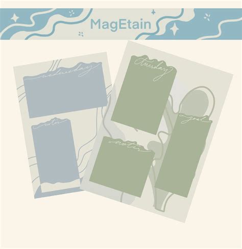 Image result for Digital Note Template