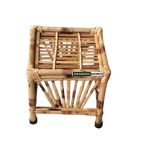 Muda/Stool – swadeshibamboo
