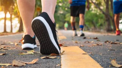 5 Different Walking Styles: Which One Is Right For You Based On Your ...