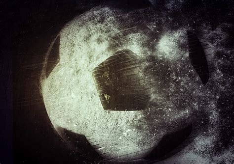 Image result for Exploding Soccor Ball Drawing