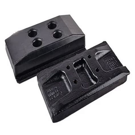 Paver Track Pad - Asphalt Paver Track Pad - Asphalt Paver Track Pad ...