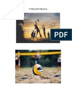 Volleyball Project Class 10 File 的图像结果