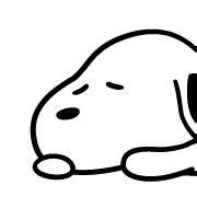 Snoopy Emojis for Discord & Slack