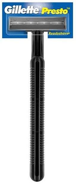 Gillette Razors - Buy Gillette Razors online at Best Prices in India ...