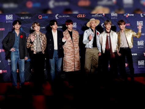 BTS' label Big Hit debuts at double its IPO price; relies heavily on septet