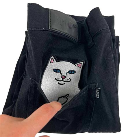 RIPNDIP Skinny Jeans | Mercari