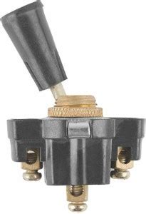 TO-HIT Toggle on/off SWITCH Electronic Components Electronic Hobby Kit ...