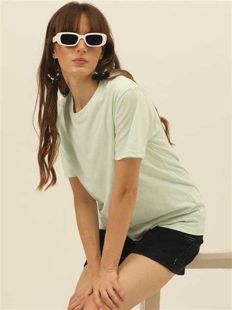 Women T Shirts – JAVINISHKA