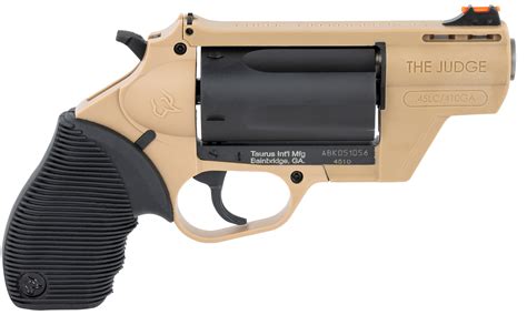 Image result for Taurus Judge Defender