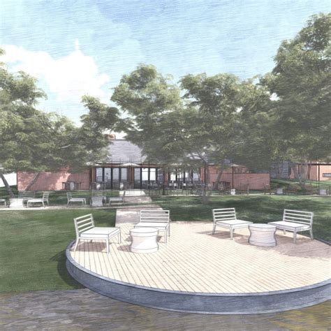 All Saints Restaurant