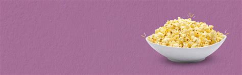 Popcorn – Gokul Snacks