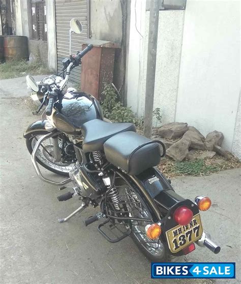 Used 2017 model Royal Enfield Classic 350 for sale in Pune. ID 285482 ...