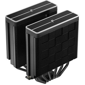 R-AG620-BKAMMN-GJD Deepcool 空冷CPUクーラー AG620 BK ARGB V2 1個 DEEPCOOL 【通販 ...