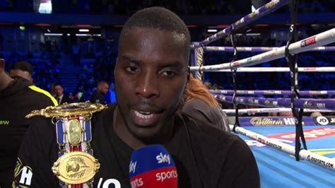 Hearn: Okolie can beat Lebedev | Boxing News | Sky Sports