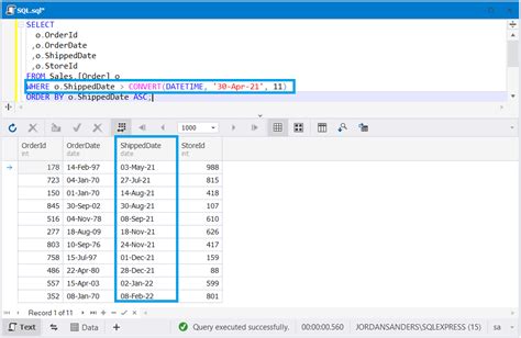 Difference Between Cast and Convert Function in SQL 的图像结果