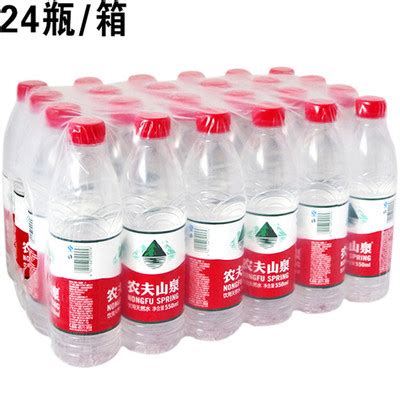 农夫山泉 饮用天然水550mL*24瓶批发团购 扬州市区免费送货-阿里巴巴