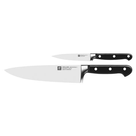 Buy ZWILLING Professional S Knife set | ZWILLING.COM