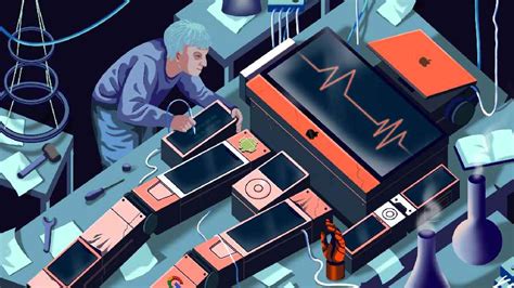 Latest Tech Tech 的图像结果