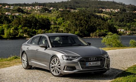 Audi A6 55 3.0 tfsi mhev 48V Business Advanced quattro s-tronic: prezzo ...