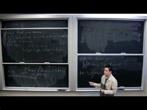 Image result for Functional Analysis Lectures