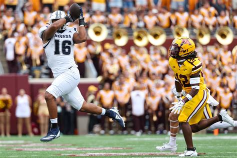 Nevada Wolf Pack vs New Mexico Lobos Prediction, 10/18/2025 College ...