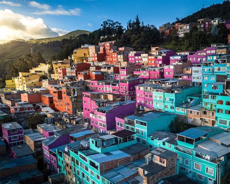 Where Was 'Freelance' Filmed? Explore Colombia's Thrilling Capital Like ...