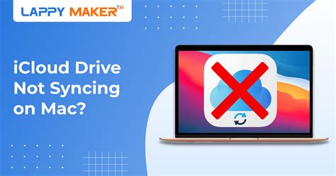 Ways to Fix iCloud Drive not syncing on iMac or Mac | Latest Guide