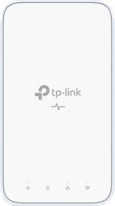 TP-Link TL-WPA7517 KIT AV1000 Gigabit Powerline AC Wi-Fi Kit Wireless ...