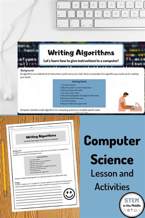 Image result for Simple Computer Algorithm for Kids