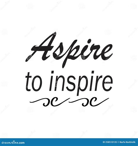Aspire In A Sentence
