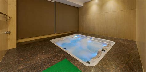 Wellness Center - Highland Club, Toap, Kolhapur | Premium Lifestyle and ...