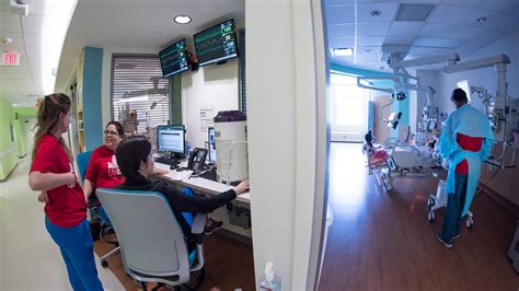 Texas Children's Hospital Housekeeping Jobs at Dave Loper blog