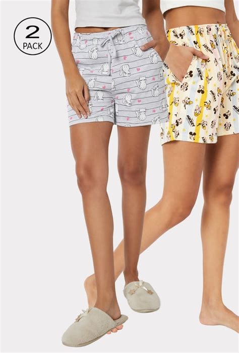 Women Shorts - Buy Shorts for Women Online in India | Max Fashion