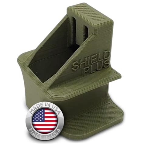 Buy Magazine Loader for The Smith & M&P Shield Plus 9mm - Easy Pain ...