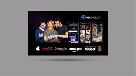 Entry #69 by skhamidulalam for Gen Z Job App Banner Design | Freelancer