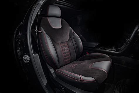 Auto Upholstery for your car `s interior with leather, vinyl or fabric ...
