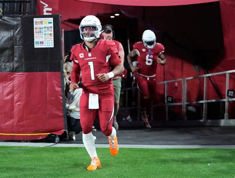Week 8 Waiver Wire - Josh Downs, Kyler Murray and More - Last Word on NFL