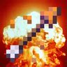 Image result for How to Get Exploding Arrows in Minecraft