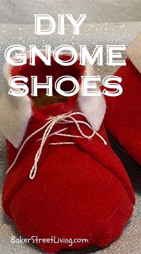 Image result for Gnome Boot Pattern