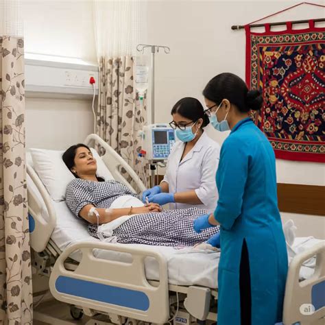 What are the Purposes and Benefits of Intravenous Therapy? – healthcare ...