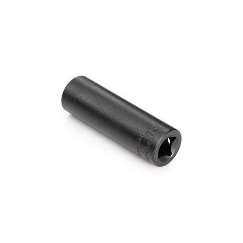 TEKTON Metric 3/8-in Drive 13mm 6-point Impact Socket Individual in the ...