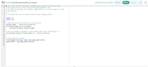 Python Code Layout 的图像结果