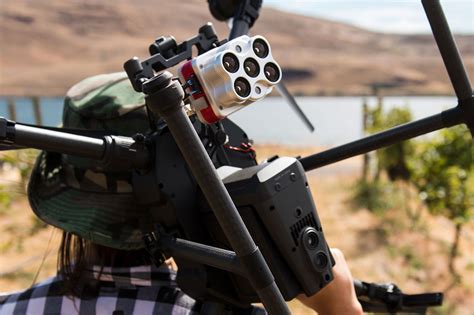 Multispectral Imaging Applications 的图像结果