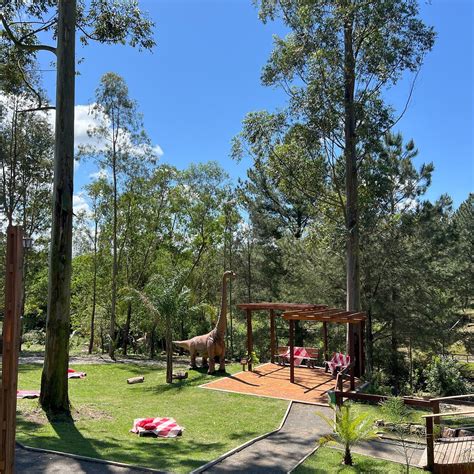 PARQUE TMC KLEBER: VALE DOS DINOSSAUROS (2026) All You Need to Know ...
