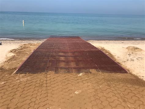 Weko Beach | Bridgman, MI