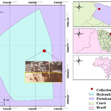 Image result for Soil Collection