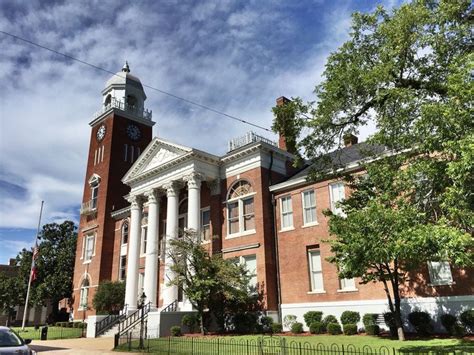 Image result for Old Courthouse Decatur GA