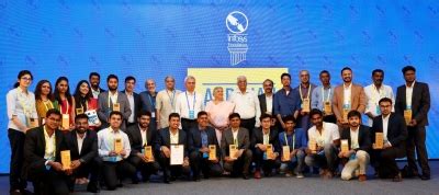 Infosys arm presents social innovation awards in Bengaluru